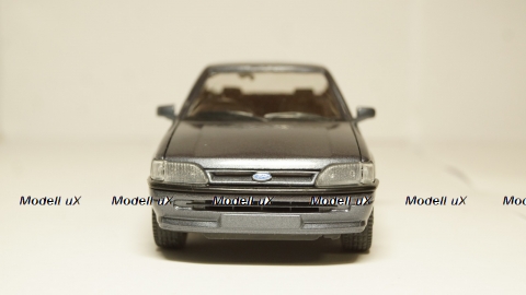 Ford Orion RHD grey, Schabak 1:24