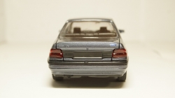 Ford Orion RHD grey, Schabak 1:24