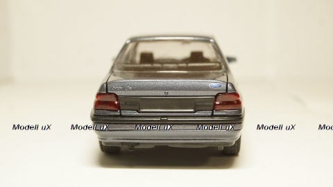 Ford Orion RHD grey, Schabak 1:24