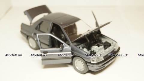Ford Orion RHD grey, Schabak 1:24