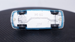 НСУ РО 80, Синяя