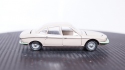 НСУ РО 80, в коробке