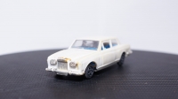 Rolls Royce silver shadow, Ремейк, серый