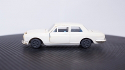 Rolls Royce silver shadow, Ремейк, серый