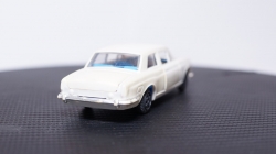 Rolls Royce silver shadow, Ремейк, серый