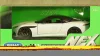 Aston Martin DBS Superleggera, white, 24095W, Welly 1:24