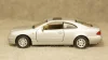Mercedes CLK320 silver, Cararama 1:43