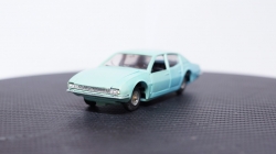 Исо Ривольта 