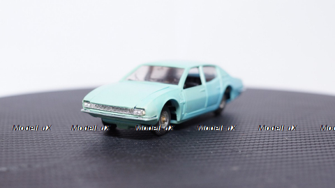 Исо Ривольта 