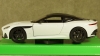 Aston Martin DBS Superleggera, white, 24095W, Welly 1:24