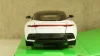 Aston Martin DBS Superleggera, white, 24095W, Welly 1:24