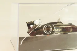 Lotus 98T 1986 #11 Johnny Dumfries, Formula 1, F1, Altaya 1:43 Уценка!