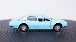 Исо Ривольта 