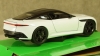 Aston Martin DBS Superleggera, white, 24095W, Welly 1:24