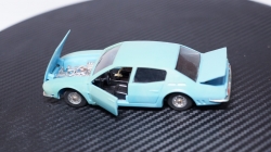 Исо Ривольта 