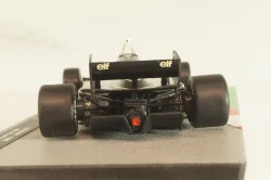 Lotus 98T 1986 #11 Johnny Dumfries, Formula 1, F1, Altaya 1:43 Уценка!