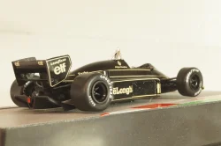 Lotus 98T 1986 #11 Johnny Dumfries, Formula 1, F1, Altaya 1:43 Уценка!