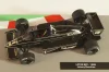 Lotus 98T 1986 #11 Johnny Dumfries, Formula 1, F1, Altaya 1:43 Уценка!