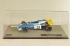 Eifelland E21 #22 Rolf Stommelen, Formula 1, F1, Altaya 1:43 Уценка!