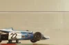 Eifelland E21 #22 Rolf Stommelen, Formula 1, F1, Altaya 1:43 Уценка!