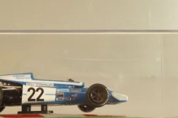 Eifelland E21 #22 Rolf Stommelen, Formula 1, F1, Altaya 1:43 Уценка!