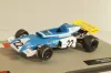 Eifelland E21 #22 Rolf Stommelen, Formula 1, F1, Altaya 1:43 Уценка!