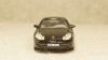 Porsche 911 Coupe black, Cararama 1:43