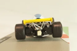 Eifelland E21 #22 Rolf Stommelen, Formula 1, F1, Altaya 1:43 Уценка!