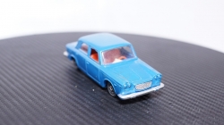 Lancia Flavia  синяя #2, Ремейк А-6 