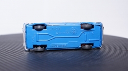 Lancia Flavia  синяя #2, Ремейк А-6 