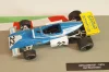 Eifelland E21 #22 Rolf Stommelen, Formula 1, F1, Altaya 1:43 Уценка!