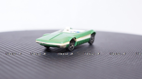 Bertone Runaboun  А-44, #2, Ремейк 