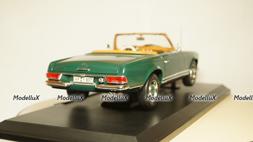 Bertone Runaboun  А-44, #2, Ремейк 