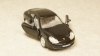 Porsche 911 Coupe black, Cararama 1:43