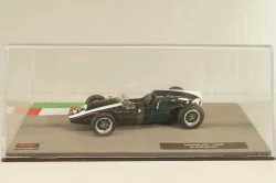 Cooper T51 Climax #24 1959, Jack Brabham, Formula 1, F1, Altaya 1:43 Уценка!