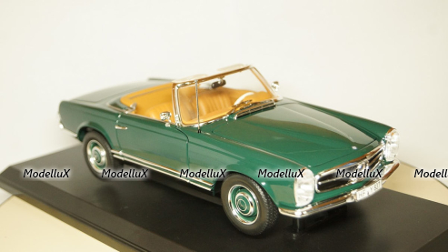 Bertone Runaboun  А-44, #2, Ремейк 