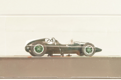 Cooper T51 Climax #24 1959, Jack Brabham, Formula 1, F1, Altaya 1:43 Уценка!