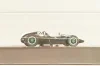 Cooper T51 Climax #24 1959, Jack Brabham, Formula 1, F1, Altaya 1:43 Уценка!