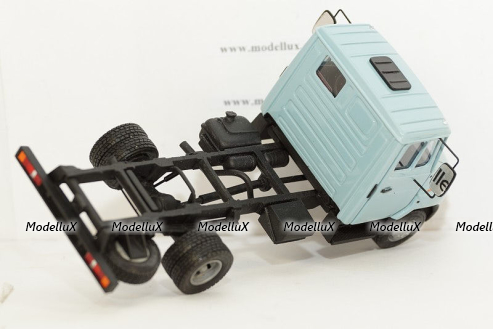 Bertone Runaboun  А-44, #2, Ремейк 
