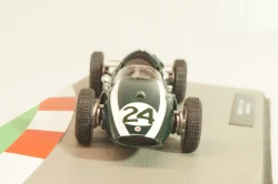 Cooper T51 Climax #24 1959, Jack Brabham, Formula 1, F1, Altaya 1:43 Уценка!