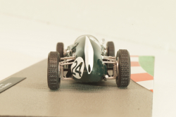 Cooper T51 Climax #24 1959, Jack Brabham, Formula 1, F1, Altaya 1:43 Уценка!