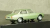 Peugeot 504 1969 metallic green, IXO, CLC319N 1:43