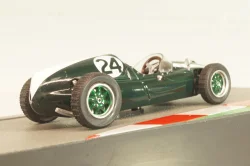 Cooper T51 Climax #24 1959, Jack Brabham, Formula 1, F1, Altaya 1:43 Уценка!