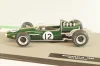 Brabham BT19 #12 Jack Brabham 1966, Formula 1, F1, Altaya 1:43 Уценка!