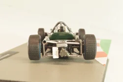 Brabham BT19 #12 Jack Brabham 1966, Formula 1, F1, Altaya 1:43 Уценка!