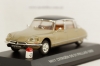 Citroen DS 21 Pallas 1968