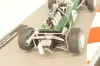 Brabham BT19 #12 Jack Brabham 1966, Formula 1, F1, Altaya 1:43 Уценка!
