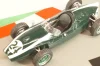 Brabham BT19 #12 Jack Brabham 1966, Formula 1, F1, Altaya 1:43 Уценка!