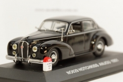 Hotchkiss Anjou 1951 