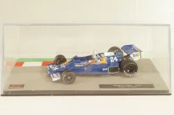 Hesketh 308E 1977 R. Keegan, Formula 1, F1, Altaya 1:43 Уценка!